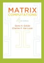 Matrix Computations 4Th Ed