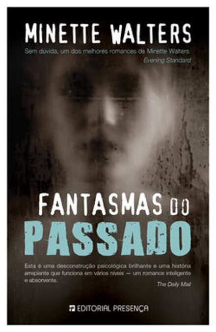 Fantasmas Do Passado