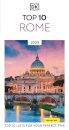 Rome Top 10 Dk Eyewitness