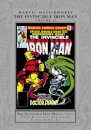 Marvel Masterworks: The Invincible Iron Man Vol. 15