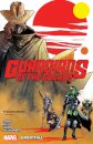 Guardians of The Galaxy Vol. 1: Grootfall