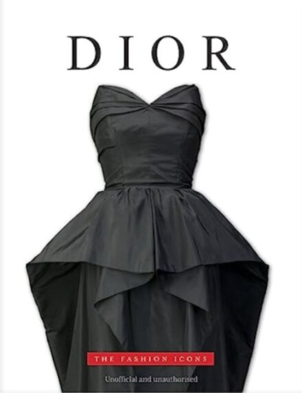 Dior - Fashion Icon
