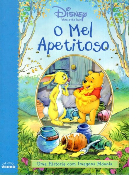 O Mel Apetitoso