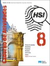 HSI: História Sob Investigação - 8.º Ano Caderno de atividades 2025