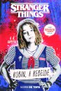 Stranger Things 2: Robin, a rebelde
