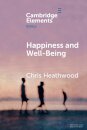 Happiness and Well-Being