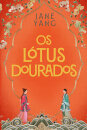 Os Lótus Dourados