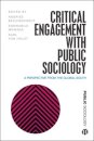 Critical Engagement with Public Sociology