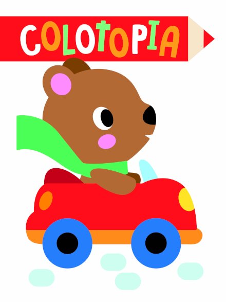 Urso Colotopia