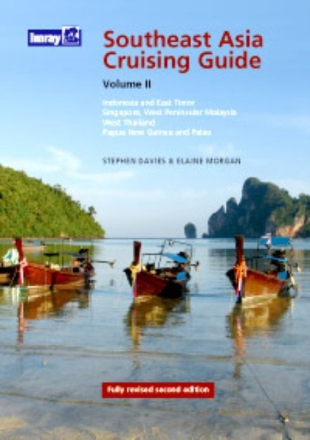 Cruising Guide to SE Asia : v. 2