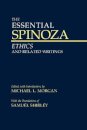 The Essential Spinoza