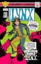 The Legendary Lynx