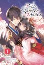 Bride of the Barrier Master, Vol. 1 (manga)