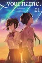 Your Name., Vol. 1 (Manga)