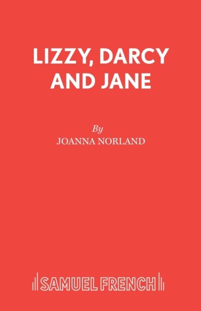Lizzy, Darcy and Jane