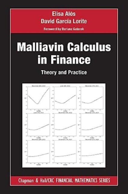 Malliavin Calculus in Finance