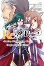 Re:ZERO -Starting Life in Another World-, Chapter 3: Truth of Zero, Vol. 6 (manga)