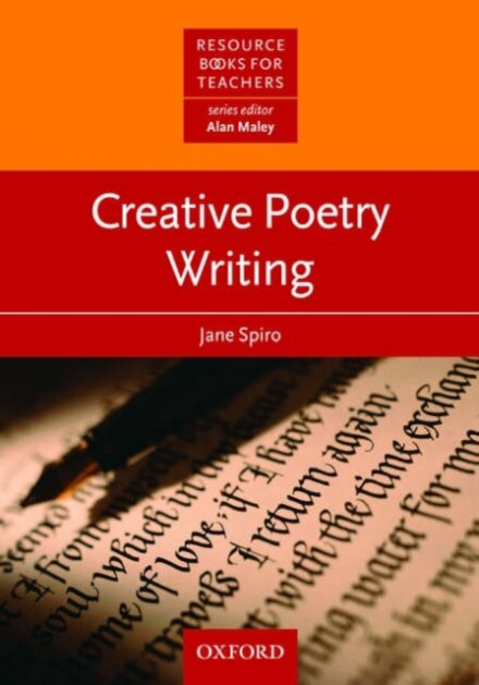 RBT: Creative Poetry Writing