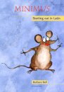 Minimus: Starting out in Latin: Audio CD