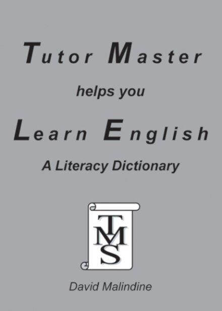 Tutor Master Helps You Learn English