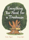 Everything You Need For A Treehouse