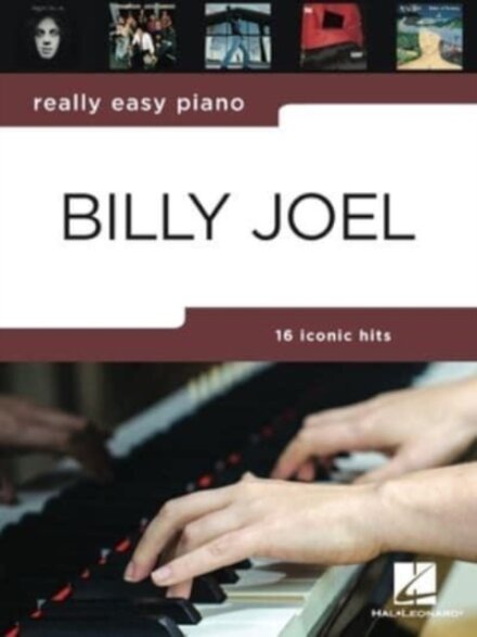 Really Easy Piano