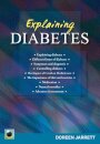 An Emerald Guide to Explaining Diabetes