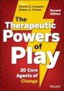The Therapeutic Powers of Play
