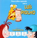 Aprende com o Luís Piolho - Lição N.º 1