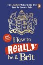 How to Really be a Brit
