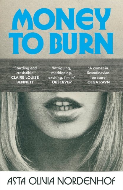 Money To Burn