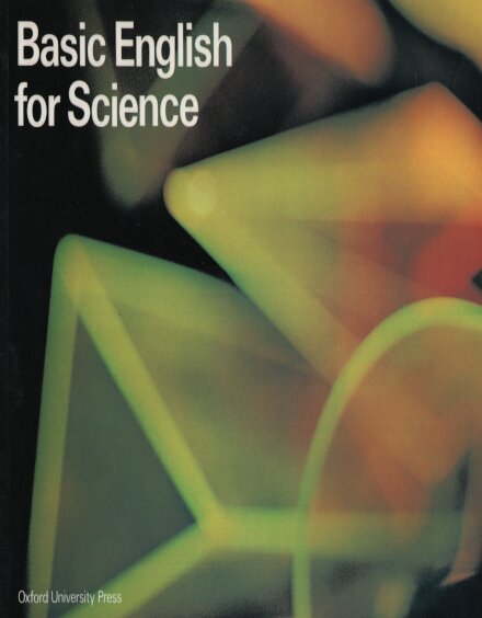 Basic English For Science-Student