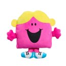 Small Plush Girls Chatterbox