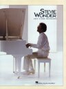 Stevie Wonder - Easy Piano Anthology