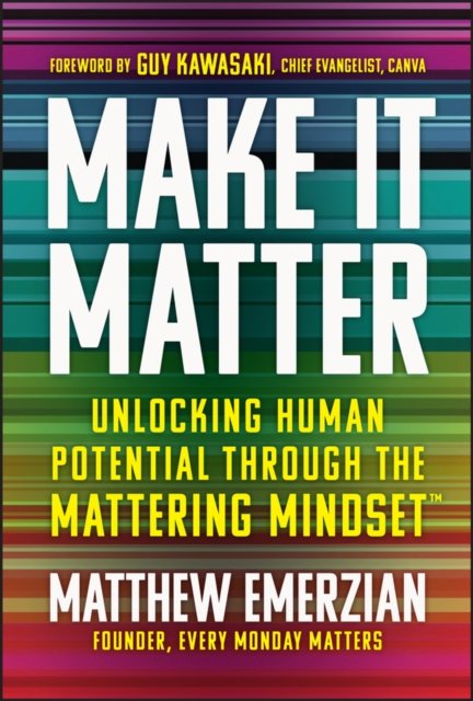 Make It Matter