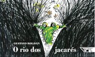 O Rio Dos Jacarés