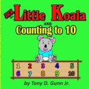 Jack the Little Koala and Counting to 10