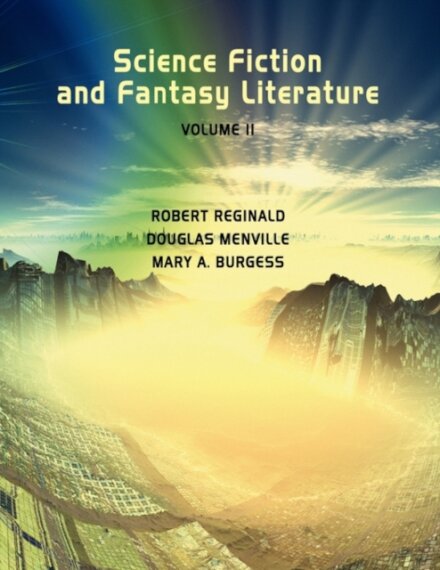 Science Fiction and Fantasy Literature Vol 2