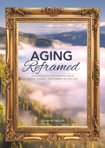 Aging Reframed