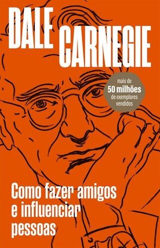 Como fazer amigos e influenciar pessoas