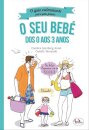 O Seu Bebé Dos 0 Aos 3 Anos
