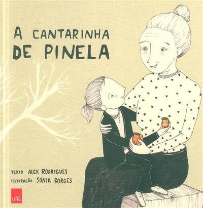 A Cantarinha de Pinela