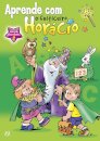 Aprende com o feiticeiro Horácio ¿ LAct2