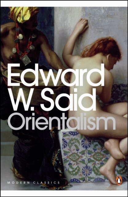 Orientalism: Western Conceptions