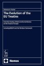 The Evolution of the EU Treaties