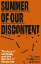 Summer of Our Discontent