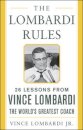 The Lombardi Rules
