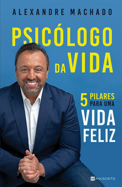 Psicólogo Da Vida