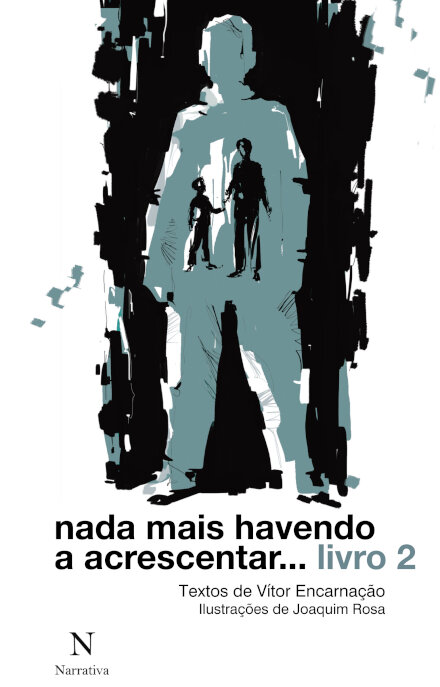 Nada Mais Havendo A Acrescentar - Livro 2