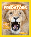 National Geographic Kids Everything Predators